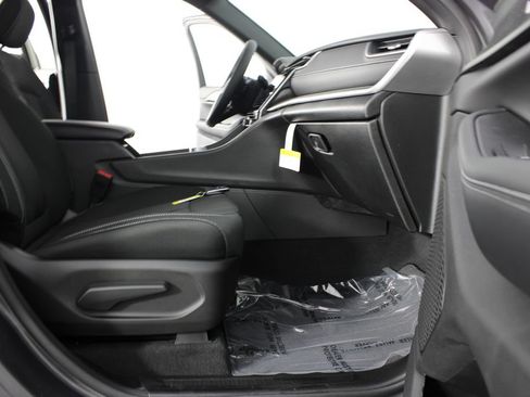 New 2026 Jeep Grand Cherokee Laredo AWD/4WD image 19