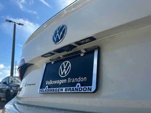 Used 2023 Volkswagen Jetta GLI Autobahn w/ GLI Black Package image 45