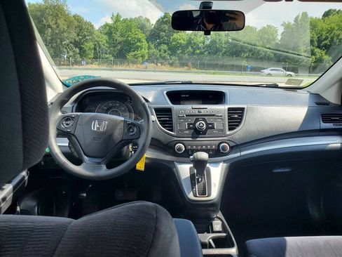 Used 2014 Honda CR-V LX image 13