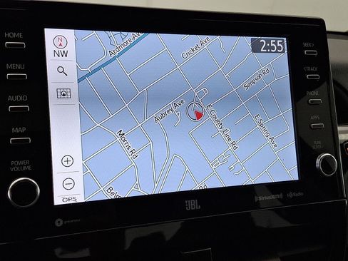 Used 2024 Toyota Camry XSE w/ Navigation Package FWD image 6