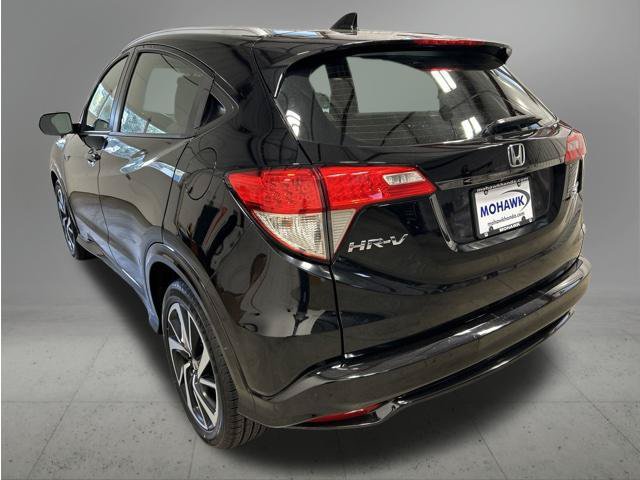 Used 2020 Honda HR-V Sport image 3