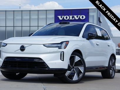 Certified 2025 Volvo EX90 Ultra