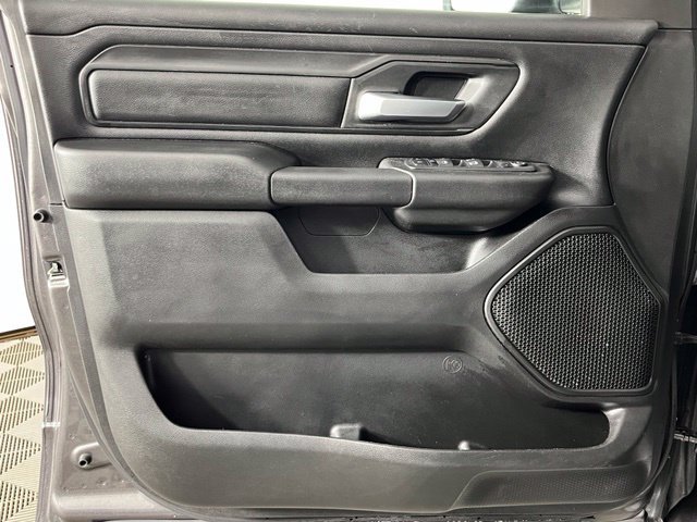 Used 2023 RAM 1500 Tradesman w/ Night Edition AWD/4WD image 21
