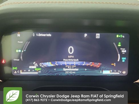 Used 2023 Jeep Grand Cherokee Summit image 22