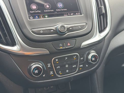 Used 2024 Chevrolet Equinox LT w/ LPO, Floor Liner Package AWD/4WD image 21