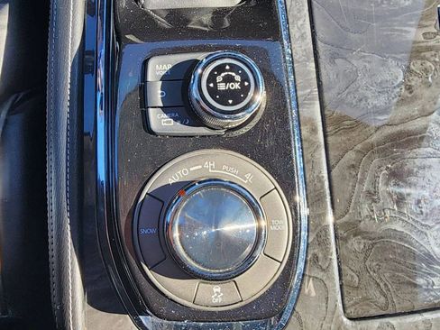 Used 2020 INFINITI QX80 Luxe w/ Proassist Package image 27