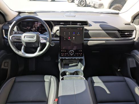 Certified 2026 GMC Terrain Denali AWD/4WD image 25