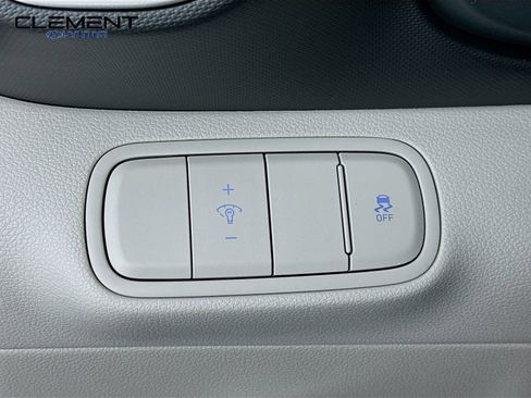 New 2026 Hyundai Venue SEL image 12