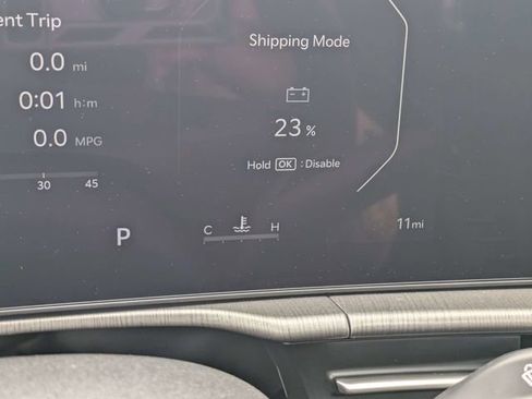 New 2026 Kia Sportage X-Pro Prestige AWD/4WD image 30