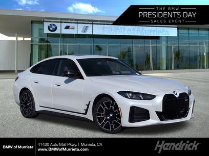 Used 2025 BMW i4 M50 w/ Premium Package