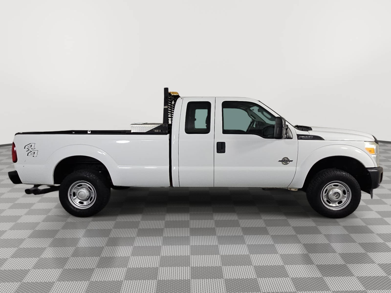 Used 2014 Ford F250 XL AWD/4WD image 9