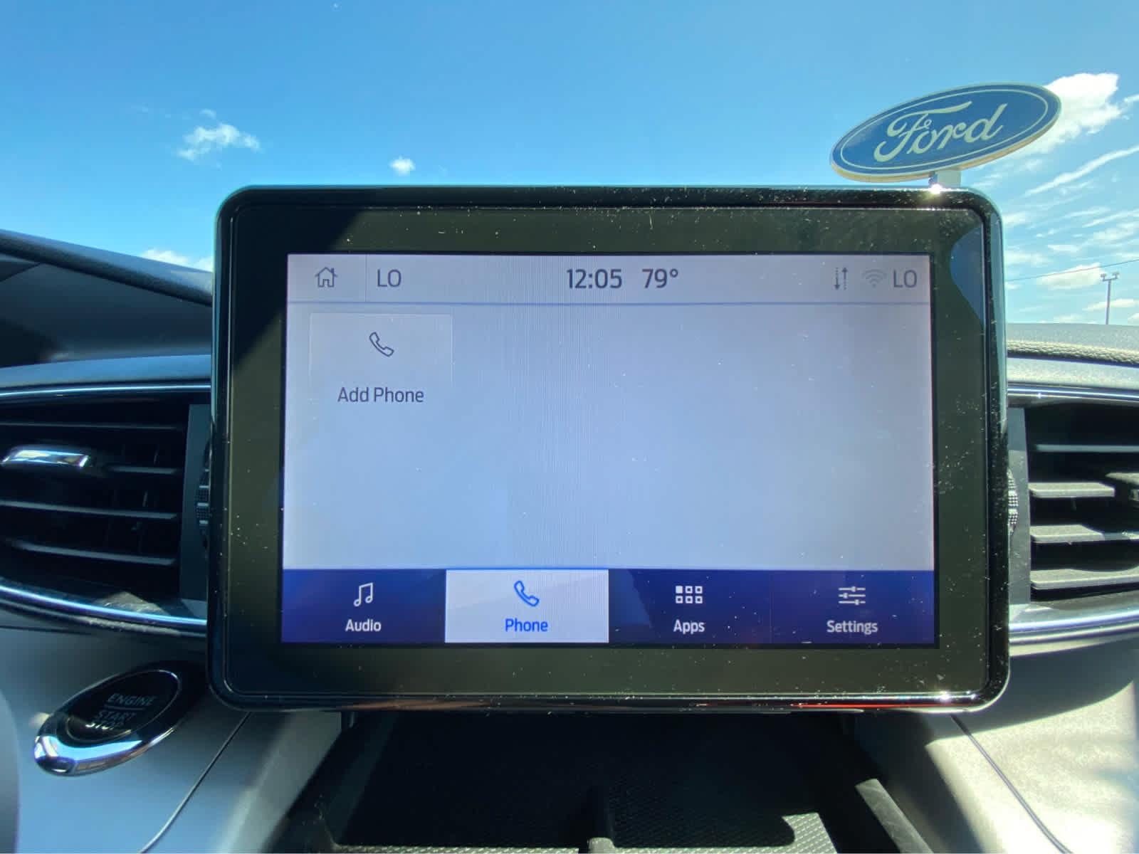 Used 2023 Ford Explorer XLT w/ Equipment Group 202A AWD/4WD image 33