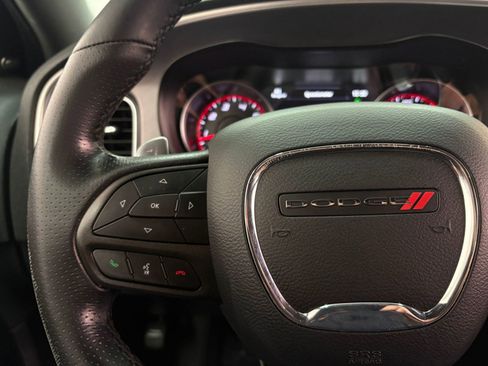 Used 2020 Dodge Charger R/T w/ Navigation & Travel Group image 14