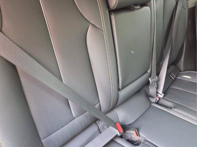 New 2027 Cadillac Optiq Premium Sport RWD image 21
