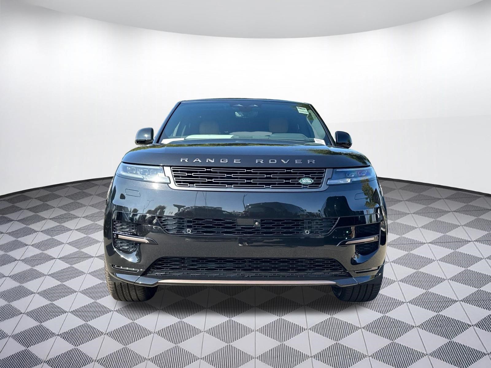 New 2026 Land Rover Range Rover Sport Dynamic SE AWD/4WD image 5
