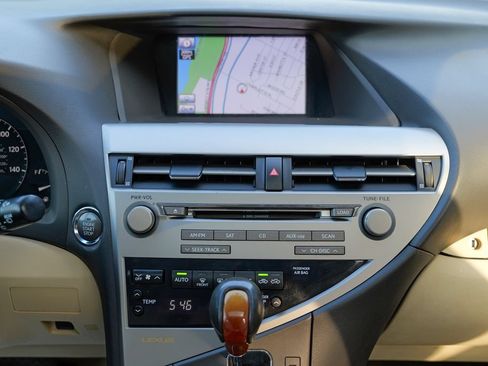 Used 2011 Lexus RX 350 AWD w/ Premium Pkg image 50