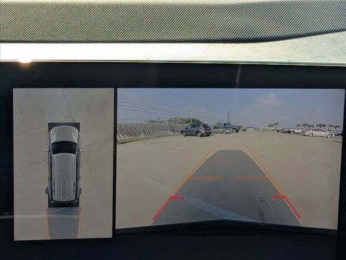 Used 2025 Cadillac Escalade Sport Platinum image 12