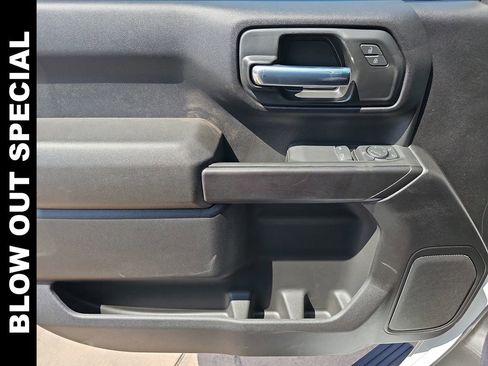 New 2025 Chevrolet Silverado 2500 W/T w/ WT/CX Safety Package image 26