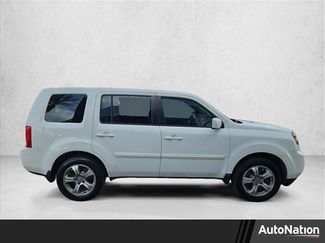 Used 2014 Honda Pilot EX-L video 1