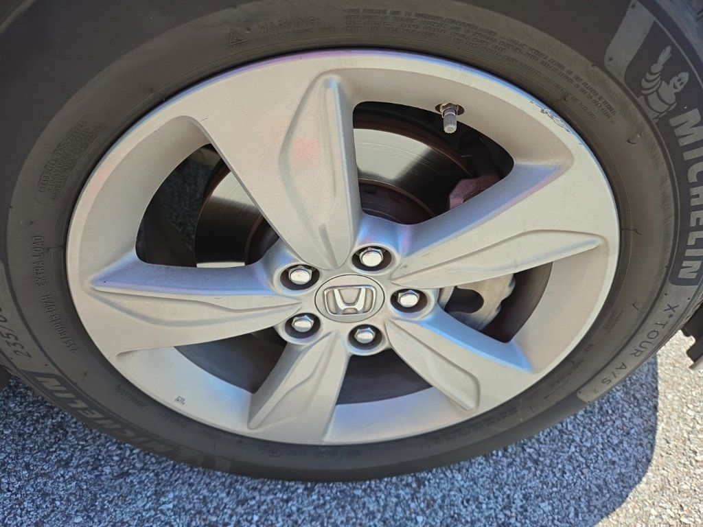 Used 2019 Honda Odyssey EX-L image 13