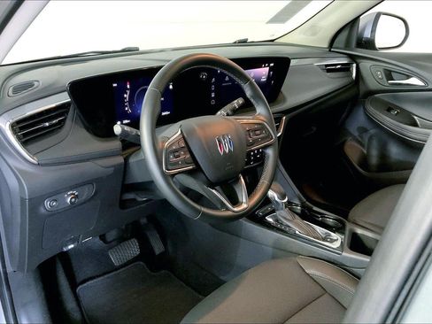 Used 2025 Buick Encore GX Preferred FWD image 14