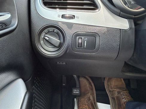 Used 2017 Dodge Journey SE w/ Popular Equipment Group AWD/4WD image 27