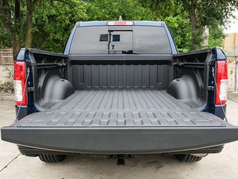 Used 2023 RAM 1500 Big Horn AWD/4WD image 64