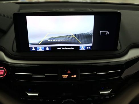 Certified 2026 Acura MDX SH-AWD image 21