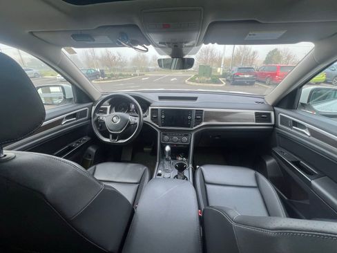 Used 2019 Volkswagen Atlas SE image 8