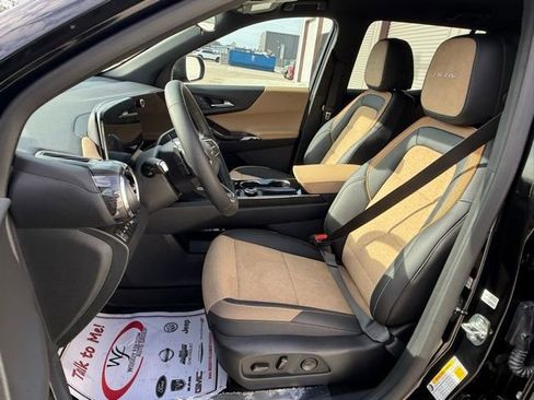 New 2026 Chevrolet Equinox ACTIV AWD/4WD image 12