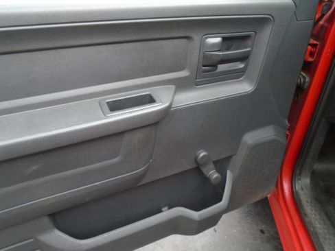 Used 2011 RAM 1500 ST w/ ST Popular Equipment Group RWD image 26
