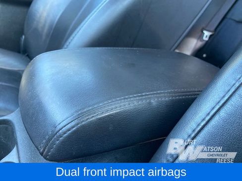 Used 2012 Chevrolet Impala LTZ FWD image 23