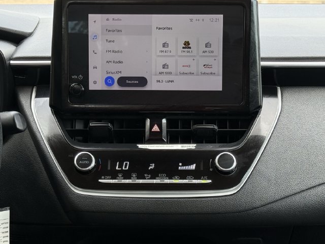 Used 2024 Toyota Corolla LE FWD image 17