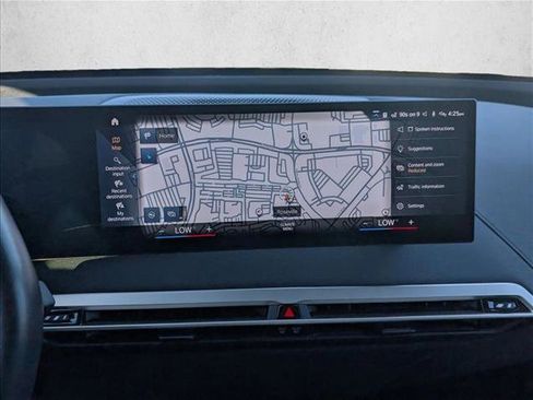 Certified 2023 BMW iX xDrive50 w/ Premium Package image 13
