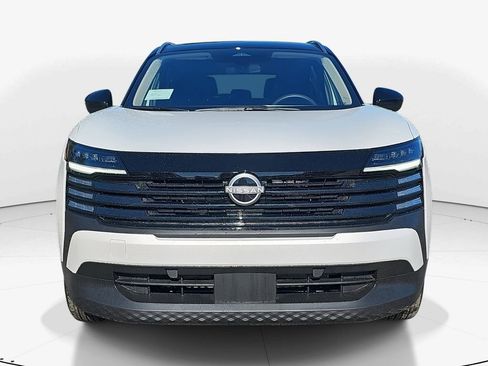 New 2026 Nissan Kicks SV w/ Charging Package image 11