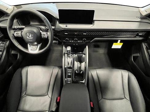 New 2026 Honda Accord Touring image 22