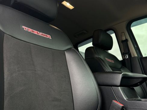 Used 2023 Ford Ranger XLT w/ Tremor Off-Road Package AWD/4WD image 13