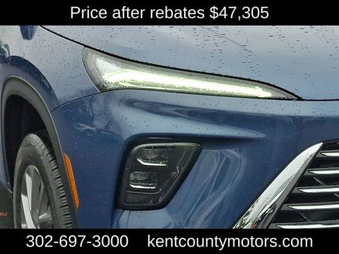 New 2026 Buick Enclave Preferred w/ Power Package image 9