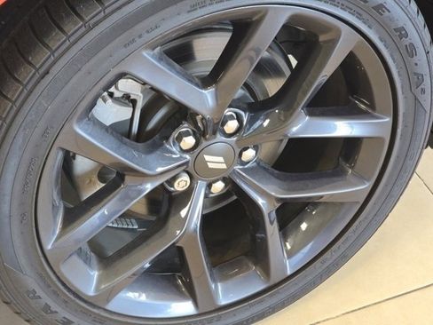 Used 2023 Dodge Charger R/T w/ Plus Group image 23