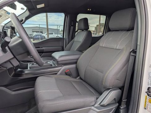 New 2025 Ford F150 STX w/ Equipment Group 200A image 56