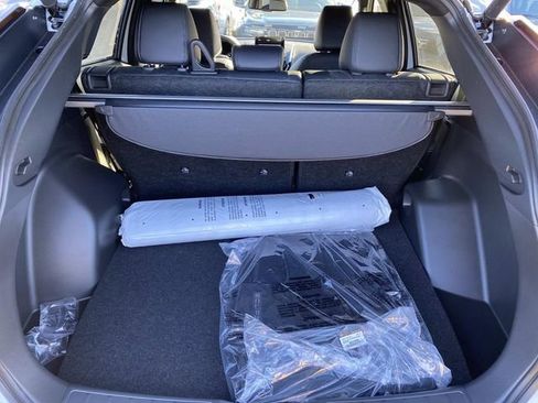 New 2026 Mitsubishi Eclipse Cross Black Edition image 5