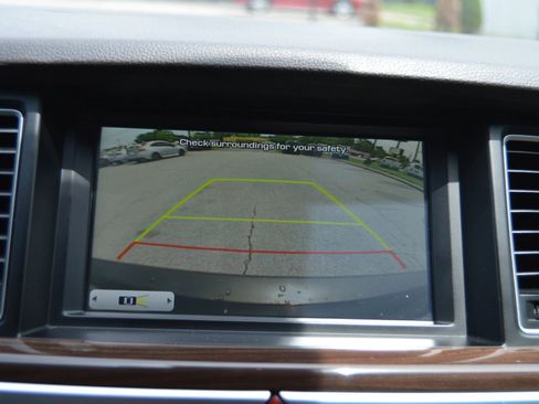 Used 2016 Hyundai Genesis 3.8 w/ Option Group 02 RWD image 13