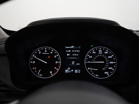 Certified 2026 Subaru Impreza 2.0i Sport AWD/4WD image 25