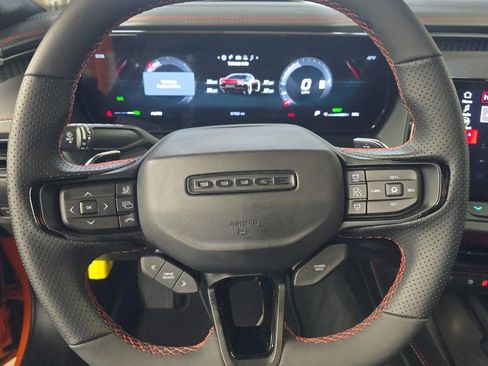 Used 2024 Dodge Charger Daytona Scat Pack w/ Plus Group image 8