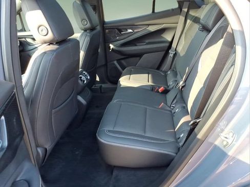 Used 2024 Chevrolet Blazer EV LT AWD/4WD image 13