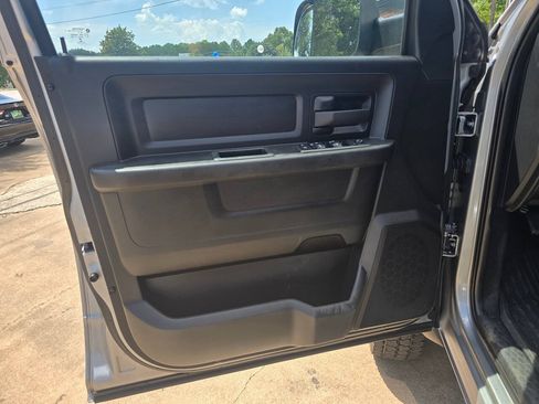 Used 2022 RAM 4500 Tradesman w/ Chrome Appearance Group AWD/4WD image 15