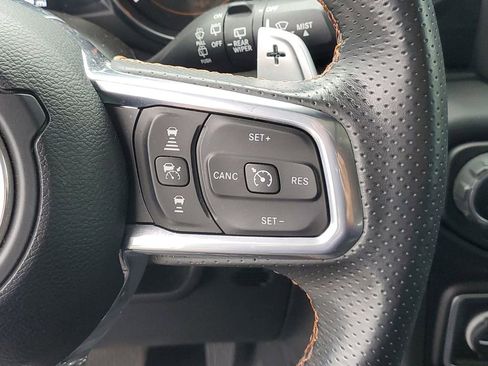 Used 2023 Jeep Wrangler Rubicon 392 w/ Trailer Tow Package image 20