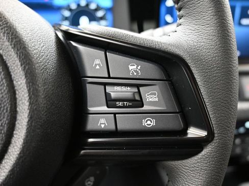 New 2026 Subaru Outback Premium AWD/4WD image 26