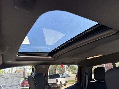 New 2026 GMC Canyon Elevation w/ Convenience Package image 18