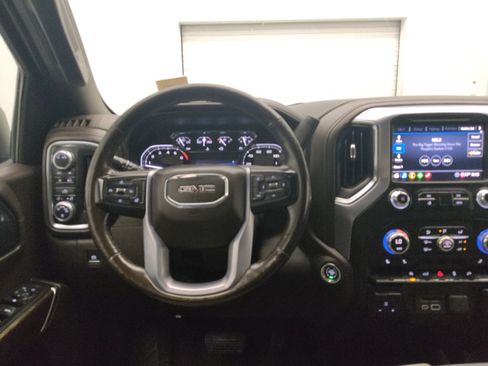 Used 2020 GMC Sierra 1500 SLE w/ SLE Value Package AWD/4WD image 22